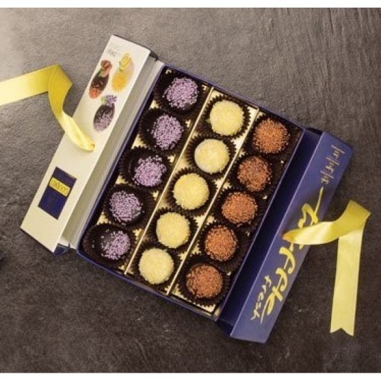 Elit Truffle Fresh 200g