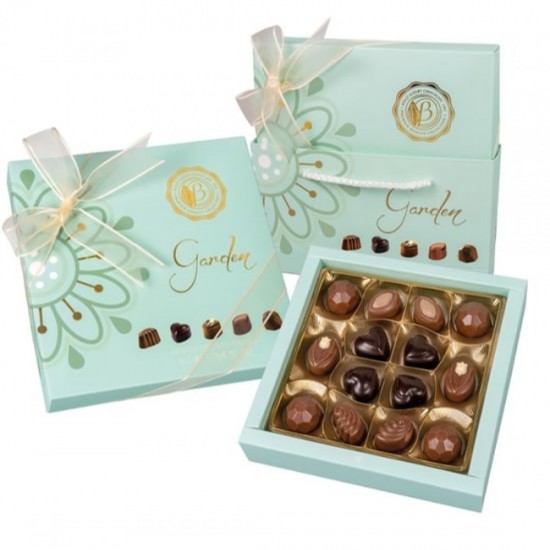 Garden Spesiyal Çikolata 170g