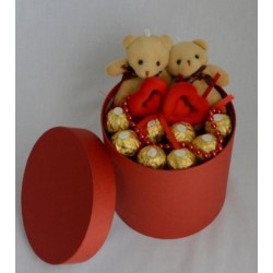 Küçük Boy Sevimli Arkadaşlar