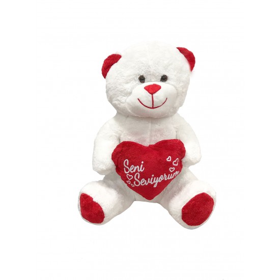 Seni Seviyorum Ayıcık