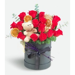 Aşkımız Güzel Olacak