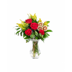 ViaBonte - Born of Velvelt Yew