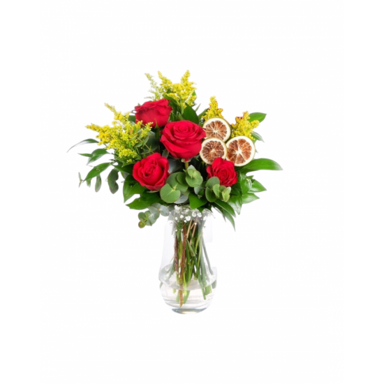 ViaBonte - Born of Velvelt Yew