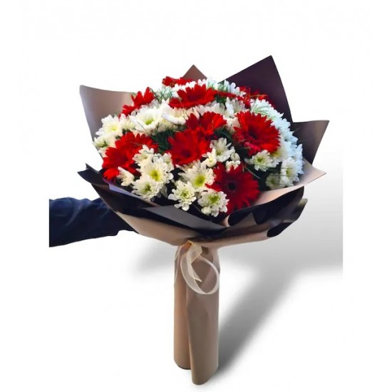 Love Boquet
